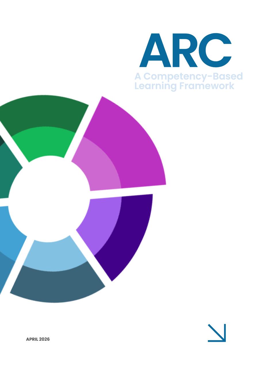 ARC Framework Research Paper