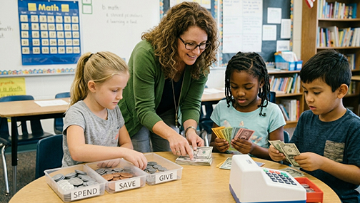 Financial Literacy
