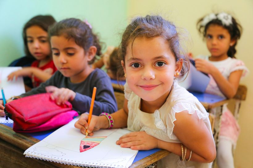 Standards alignment in the classroom